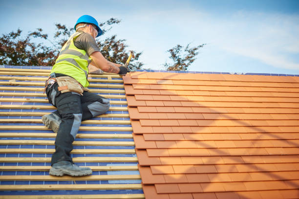 Lakeside, CA Roofing and installation Company